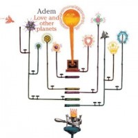 Purchase Adem - Love And Other Planets