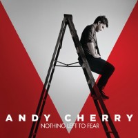 Purchase Andy Cherry - Nothing Left To Fear