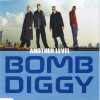 Purchase Another Level - Bomb Diggy (CDS)