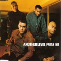 Purchase Another Level - Freak Me (CDS)