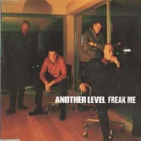 Purchase Another Level - Freak Me (United Kingdom) (CDS)