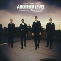 Purchase Another Level - From The Heart (CDS)