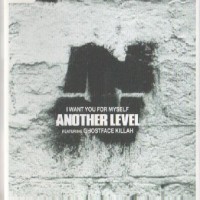 Purchase Another Level - I Want You For Myself (United Kingdom) (CDS)