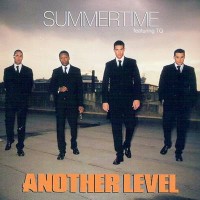 Purchase Another Level - Summertime (CDS)