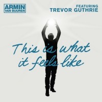 Purchase Armin van Buuren - This Is What It Feels Like (MCD) (Remixes)