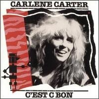 Purchase Carlene Carter - C'est C Bon