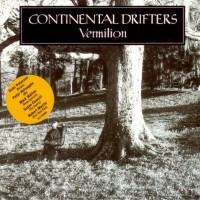 Purchase Continental Drifters - Vermilion