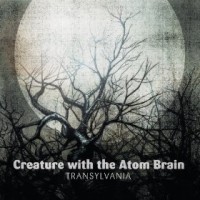 Purchase Creature With The Atom Brain - Transylvania
