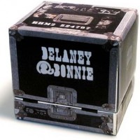 Purchase Delaney, Bonnie & Friends - Colston Hall In Bristol (Tuesday 12-2-69) (With Eric Clapton) (Live) CD2