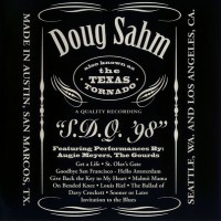 Purchase Doug Sahm - S.D.Q. '98