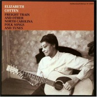 Purchase Elizabeth Cotten - Folksongs And Instrumentals With Guitar (Remastered 1989)