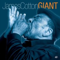 Purchase James Cotton - Giant