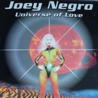 Purchase joey negro - Universe Of Love