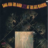 Purchase Kool & The Gang - Live At The Sex Machine (Vinyl)