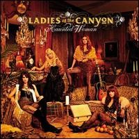 Purchase Ladies Of The Canyon - Haunted Woman