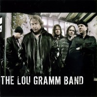 Purchase Lou Gramm - The Lou Gramm Band