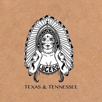 Purchase Lucero - Texas & Tennessee (EP)
