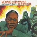 Buy Memphis Slim - Memphis Heat (With Canned Heat) Mp3 Download