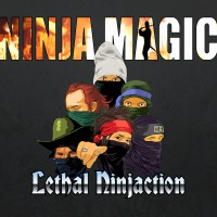 Purchase Ninja Magic - Lethal Ninjaction