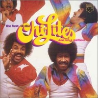 Purchase The Chi-Lites - One In A Million The Very Best Of The Chi-Lites