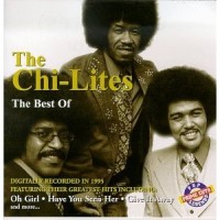 Purchase The Chi-Lites - The Best Of The Chi-Lites