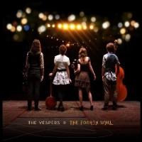 Purchase The Vespers - The Fourth Wall