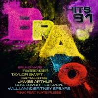 Purchase VA - Bravo Hits, Vol. 81