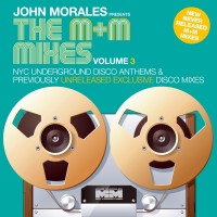 Purchase VA - John Morales - The M&M Mixes Vol. 3