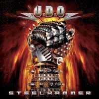Purchase U.D.O. - Steelhammer