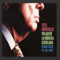 Buy Tete Montoliu - Palau De La Musica Catalana Mp3 Download