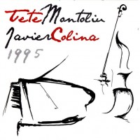 Purchase Tete Montoliu & Javier Colina - 1995