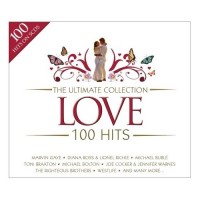 Purchase VA - 100 Hits Love (The Ultimate Collection) CD2