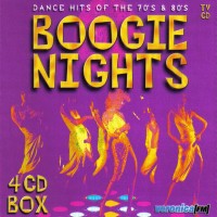 Purchase VA - Boogie Nights: Dance Hits Of The 70's & 80's CD1