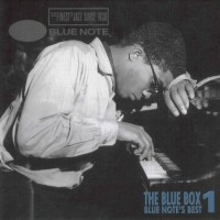 Purchase VA - The Blue Box: Blue Note's Best CD1