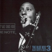 Purchase VA - The Blue Box: Blue Note's Best CD3
