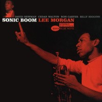 Purchase Lee Morgan - Sonic Boom (Remastered 2003)