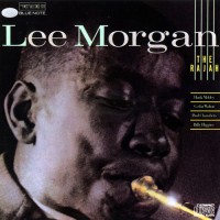 Purchase Lee Morgan - The Rajah (Remastered 1990)