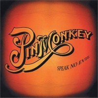 Purchase Pinmonkey - Speak No Evil