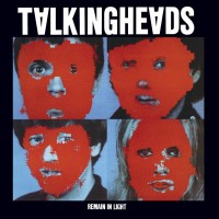 Purchase Talking Heads - Remain In Light (Remastered 2005)