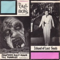 Purchase Tall Boys - Island Of Lost Souls (VLS)