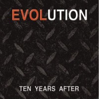 Purchase Ten Years After - Evolution