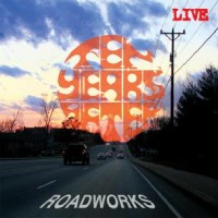 Purchase Ten Years After - Roadworks CD1