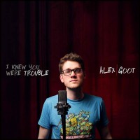 Purchase Alex Goot - I Knew You Were Trouble (CDS)