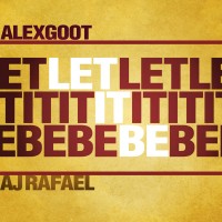 Purchase Alex Goot - Let It Be (With Aj Rafael) (CDS)