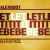 Buy Alex Goot - Let It Be (With Aj Rafael) (CDS) Mp3 Download