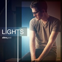 Purchase Alex Goot - Lights (cds)