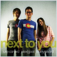 Purchase Alex Goot - Next To You (With Tiffany Alvord & Luke Conard) (CDS)