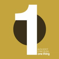 Purchase Alex Goot - One Thing (CDS)
