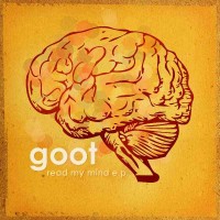 Purchase Alex Goot - Read My Mind (EP)
