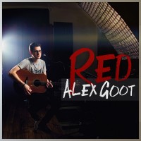 Purchase Alex Goot - Red (Acoustic Version) (CDS)
